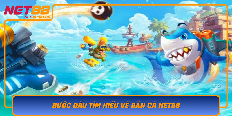 Buoc Dau Tim Hieu Ve Ban Ca Net88 Tro Choi Truyen Thong Nang Tam Moi Me
