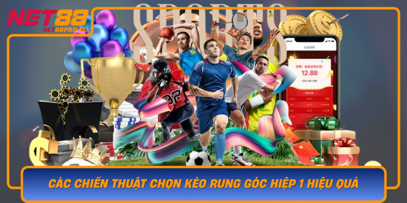 Cac Chien Thuat Chon Keo Rung Goc Hiep 1 Hieu Qua