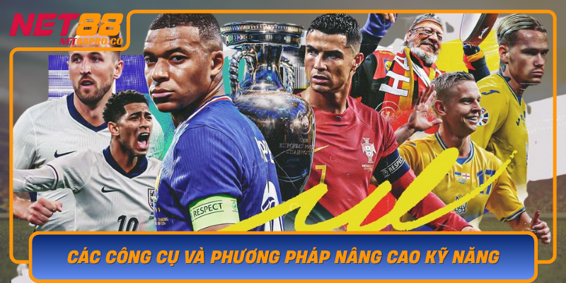 Cac Cong Cu Va Phuong Phap Nang Cao Ky Nang Sieu Vip Tai Xiu