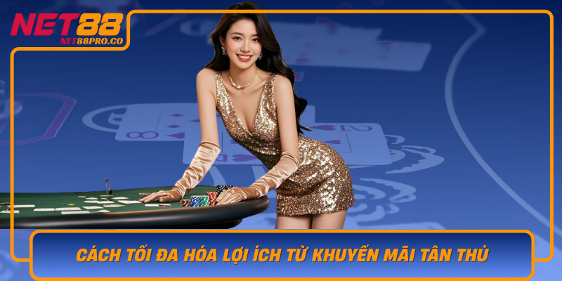 Cach Toi Da Hoa Loi Ich Tu Khuyen Mai Tan Thu