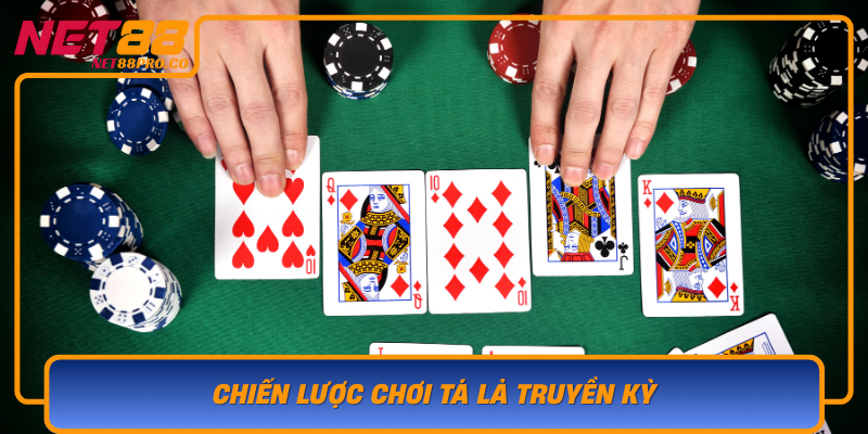 Chien Luoc Choi Ta La Truyen Ky Meo Thang Lon