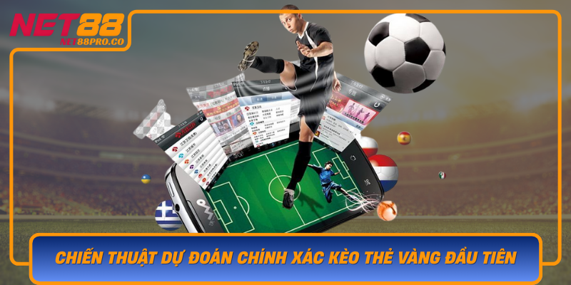 Chien Thuat Du Doan Chinh Xac Keo The Vang Dau Tien