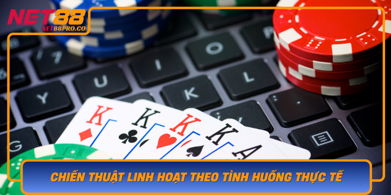 Chien Thuat Linh Hoat Theo Tinh Huong Thuc Te