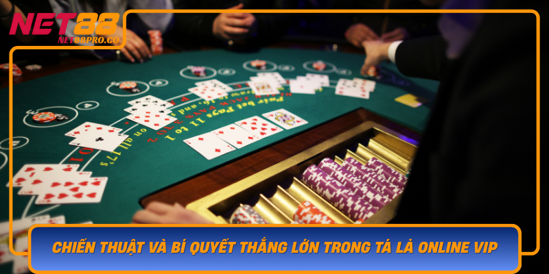 Chien Thuat Va Bi Quyet Thang Lon Trong Ta La Online Vip