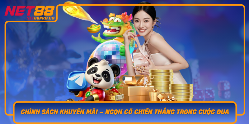 Chinh Sach Khuyen Mai Ngon Co Chien Thang Trong Cuoc Dua Canh Tranh