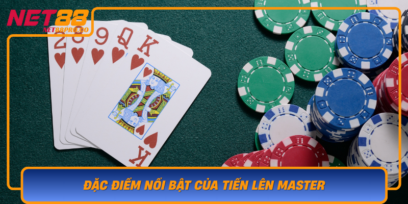 Dac Diem Noi Bat Cua Tien Len Master Tro Choi Chien Thuat Dinh Cao