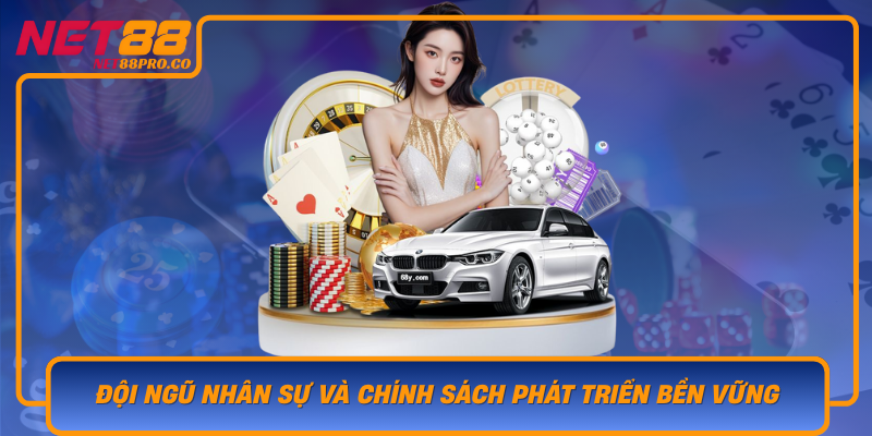 Doi Ngu Nhan Su Va Chinh Sach Phat Trien Ben Vung
