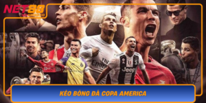 Keo Bong Da Copa America Meo Du Doan Hieu Qua Cung Net88