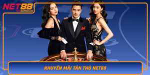 Khuyen Mai Tan Thu Net88 Qua Tang Hap Dan Cho Nguoi Moi