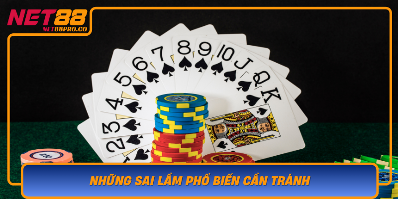 Nhung Sai Lam Pho Bien Can Tranh Khi Choi Cach Choi Thung Pha Sanh