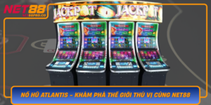 No Hu Atlantis Kham Pha The Gioi Thu Vi Cung Net88